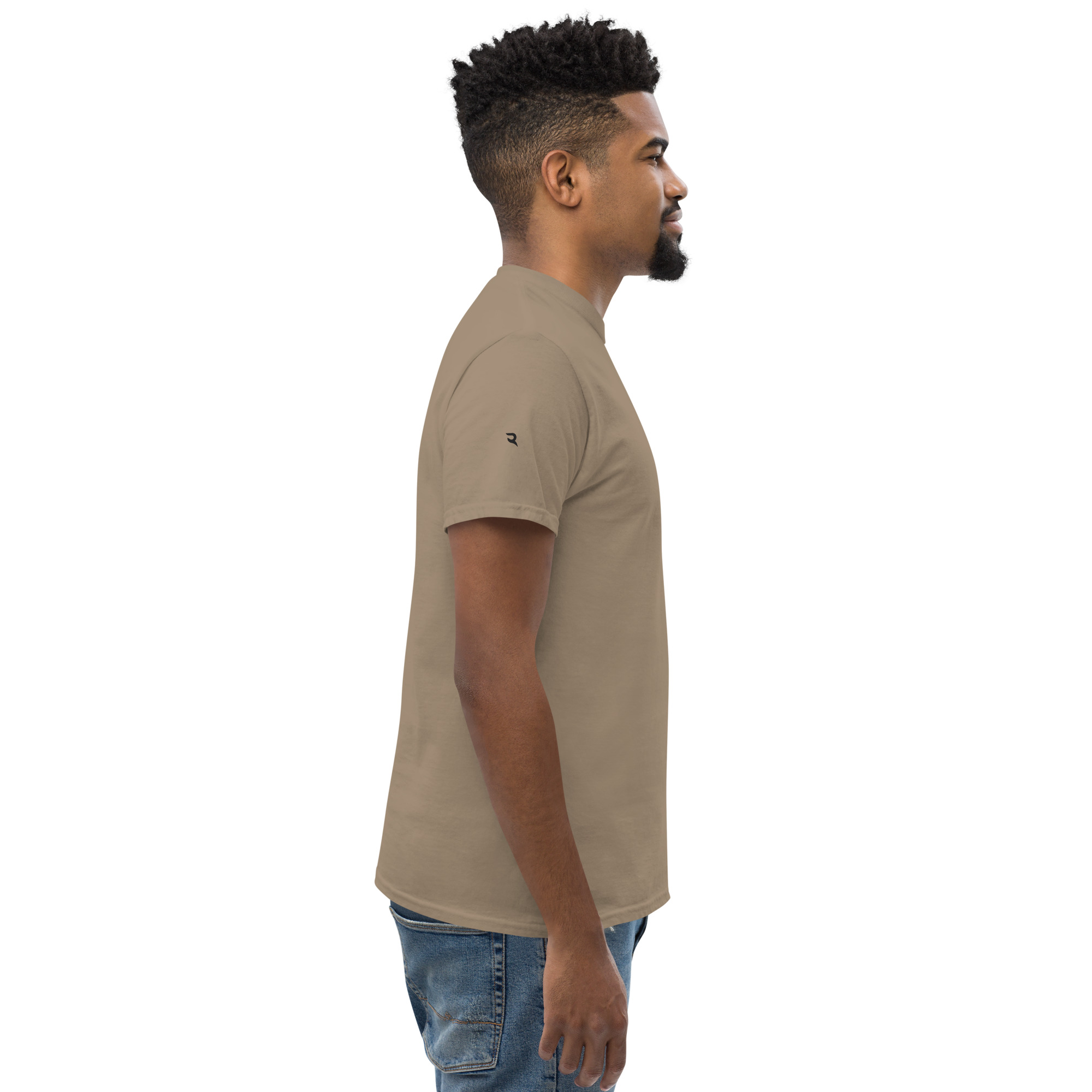 Create Your Own Future Inspirational T-Shirt - Image 32