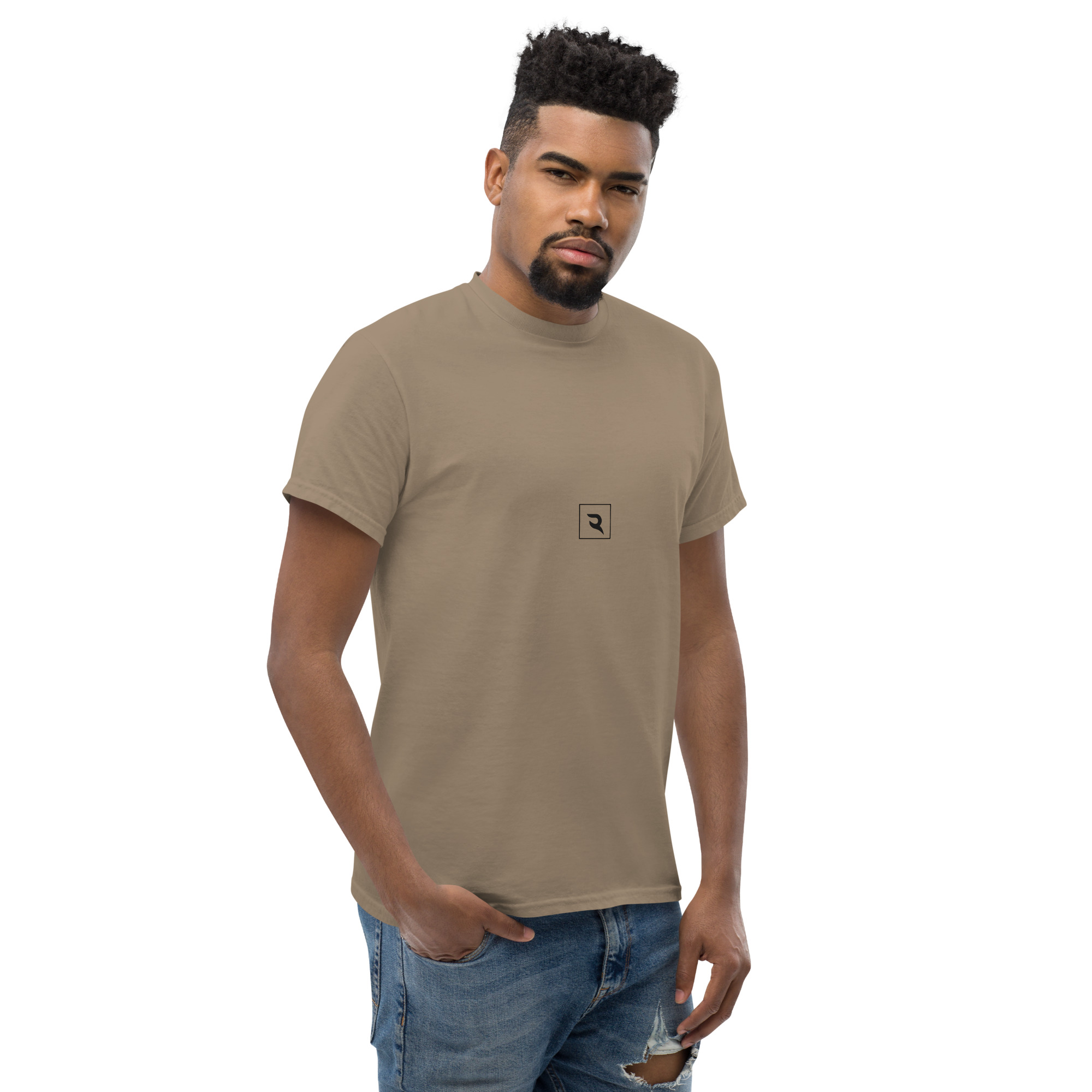 Limited Edition Stylish Streetwear Unisex Classic Tee - Image 31
