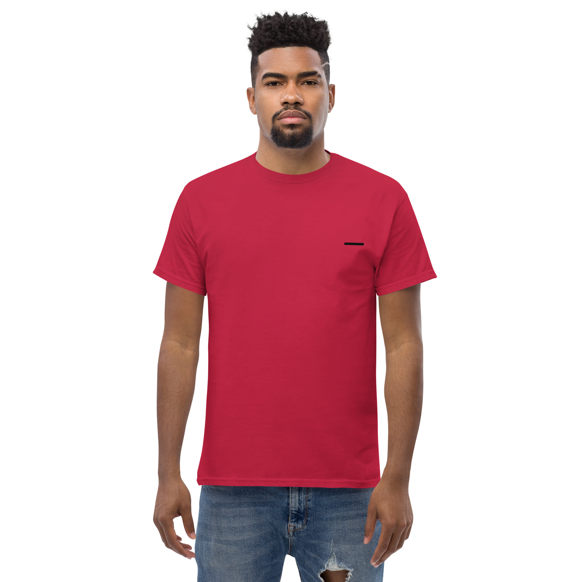 Create Your Own Future Inspirational T-Shirt - Image 2