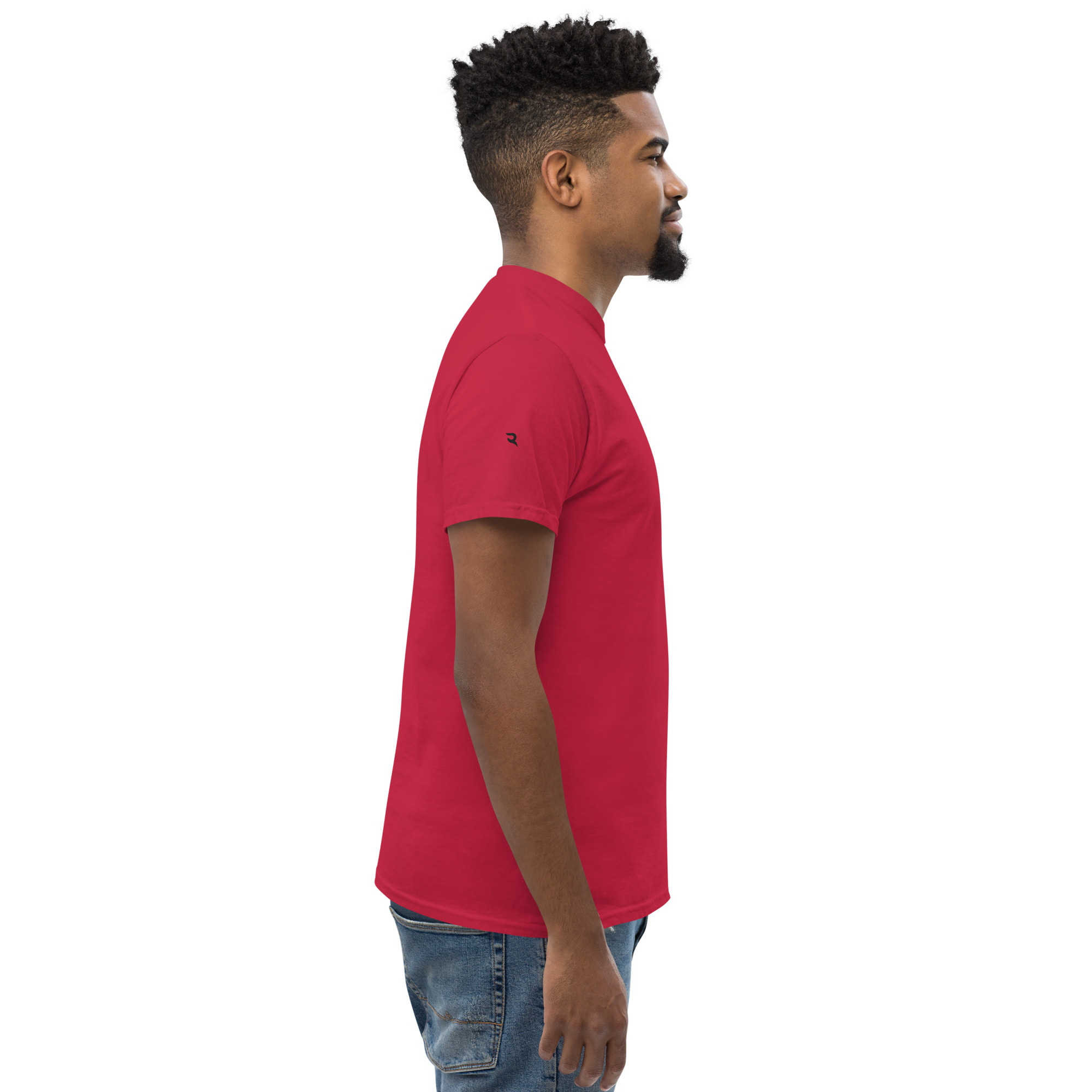 Create Your Own Future Inspirational T-Shirt - Image 8