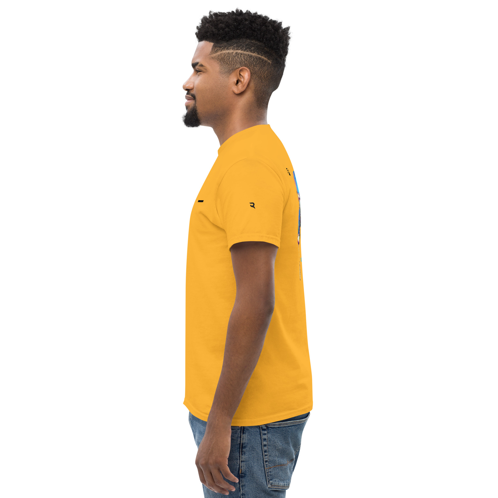 Create Your Own Future Inspirational T-Shirt - Image 53