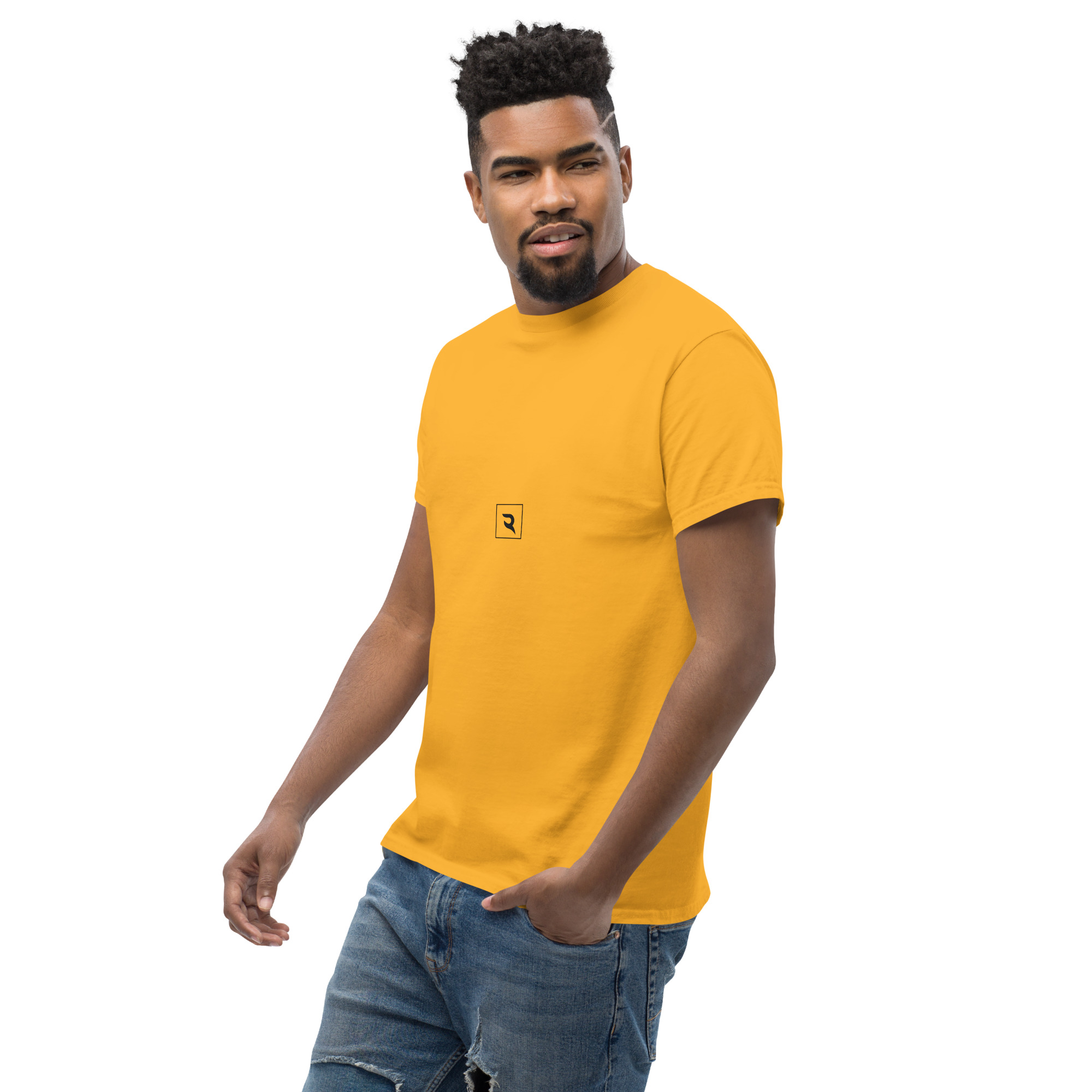 Limited Edition Stylish Streetwear Unisex Classic Tee - Image 34