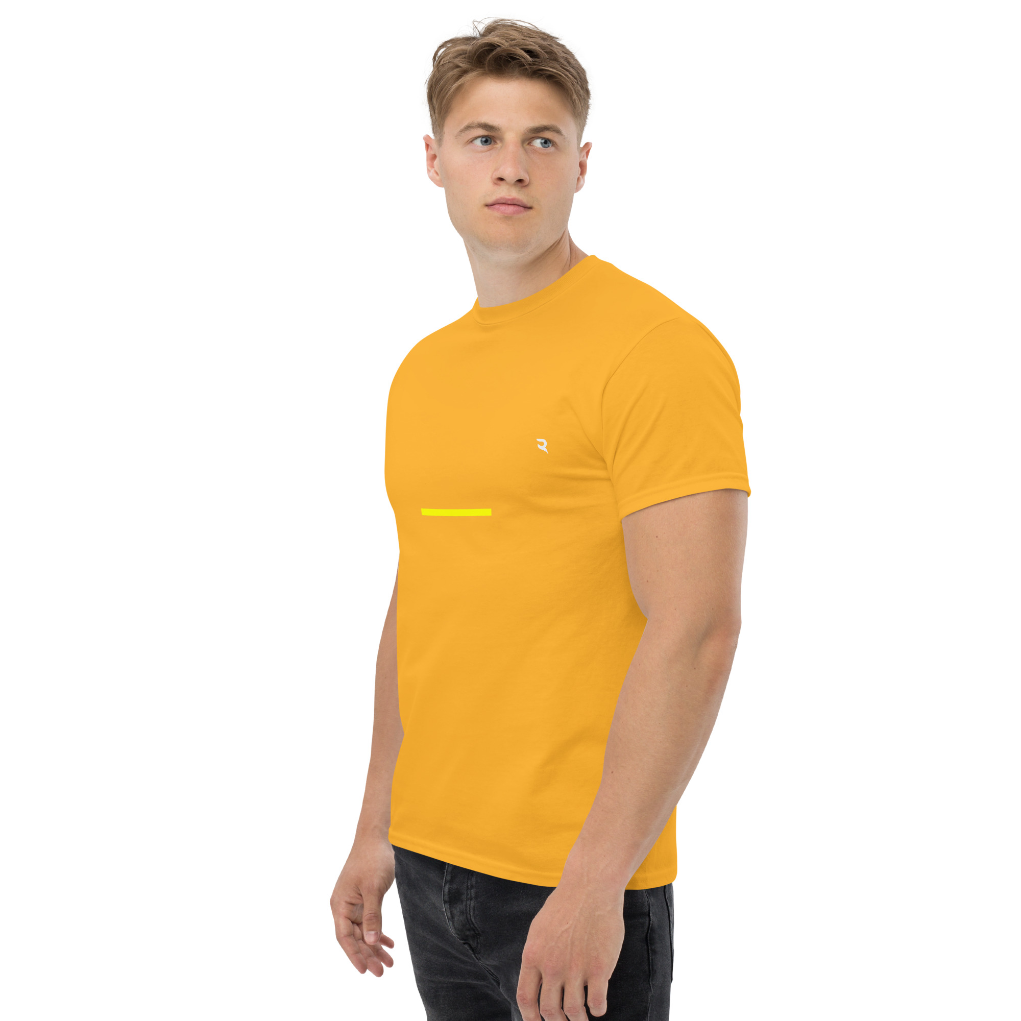 Hustle and Pray Unisex Classic Cotton Tee - Image 38