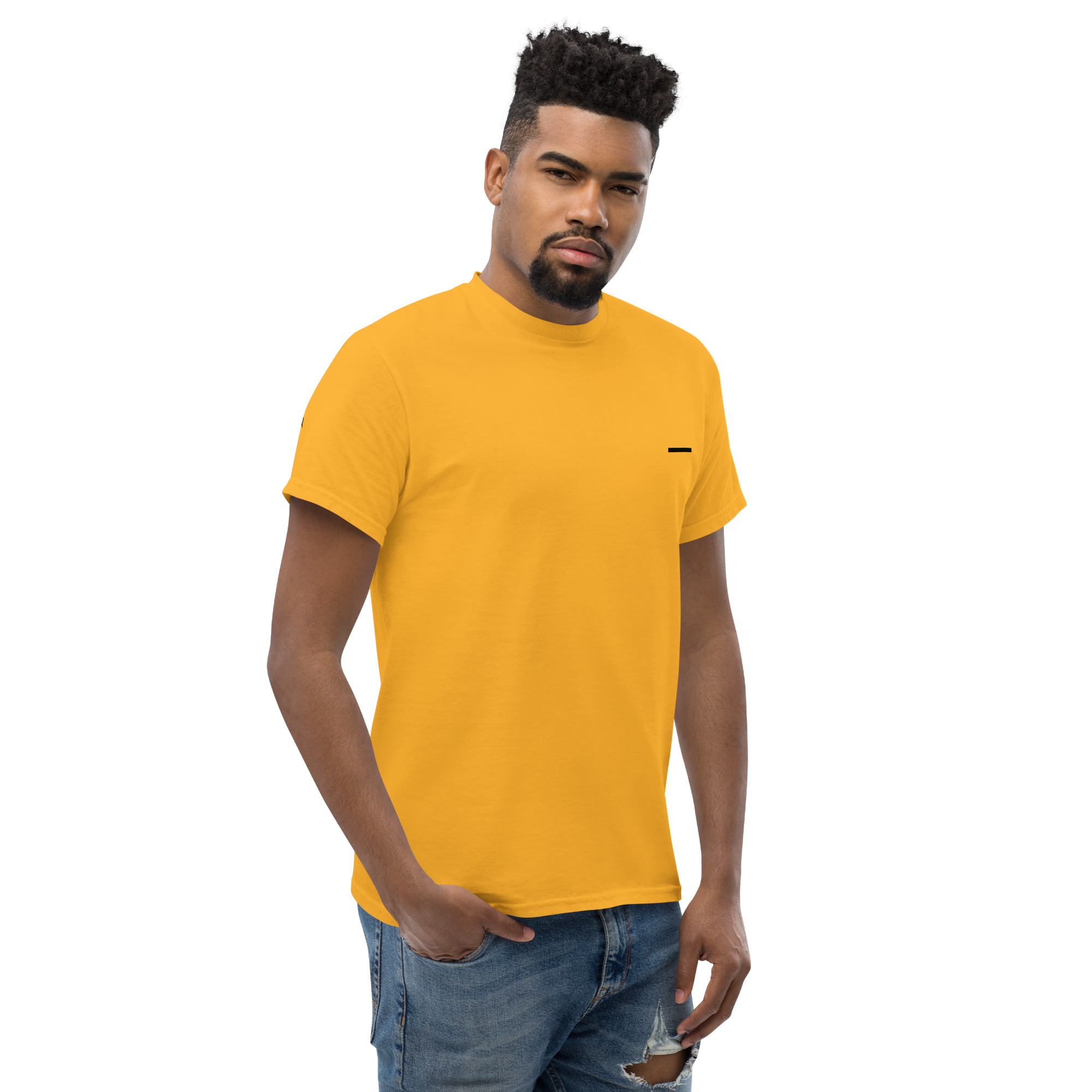 Create Your Own Future Inspirational T-Shirt - Image 56