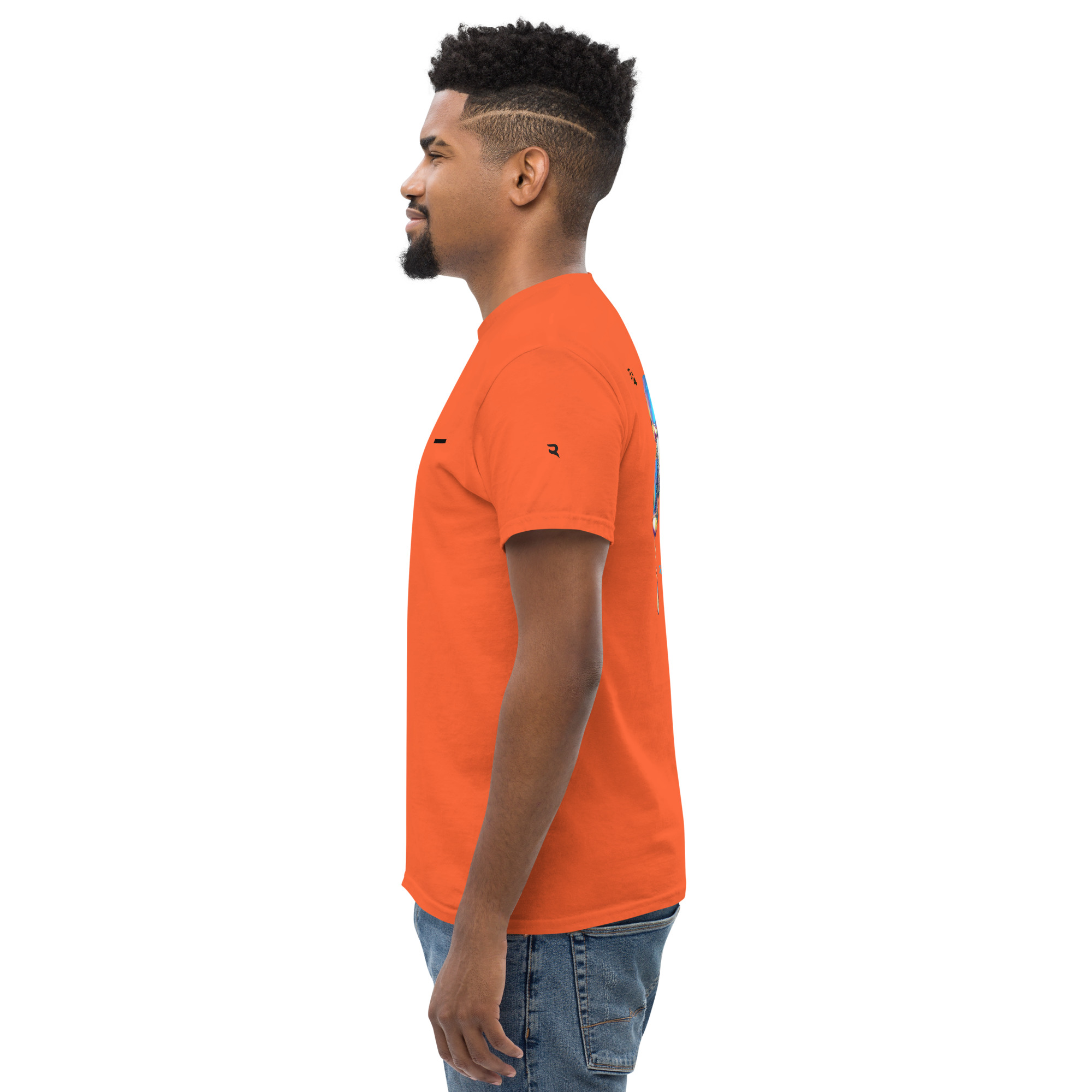 Create Your Own Future Inspirational T-Shirt - Image 22