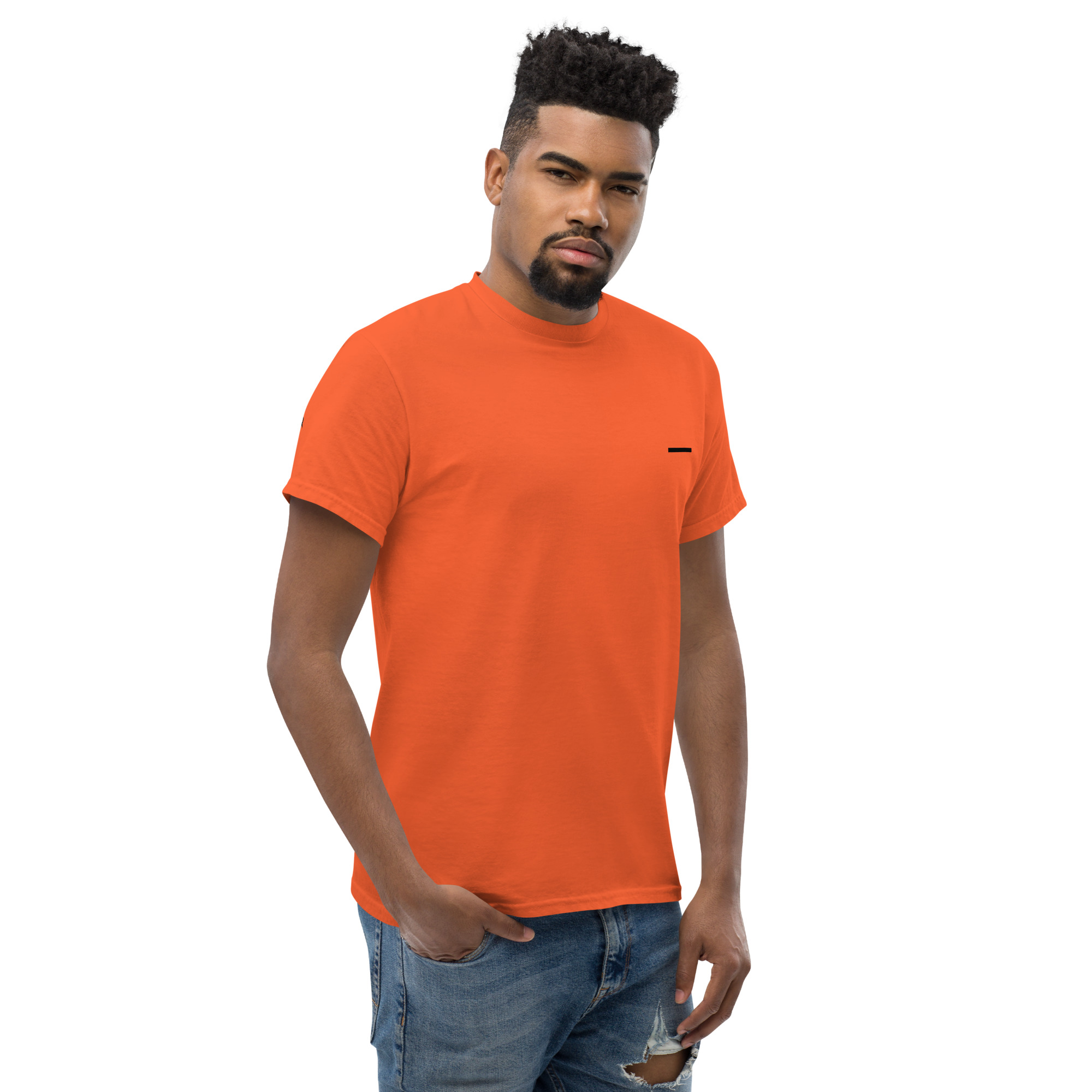 Create Your Own Future Inspirational T-Shirt - Image 25