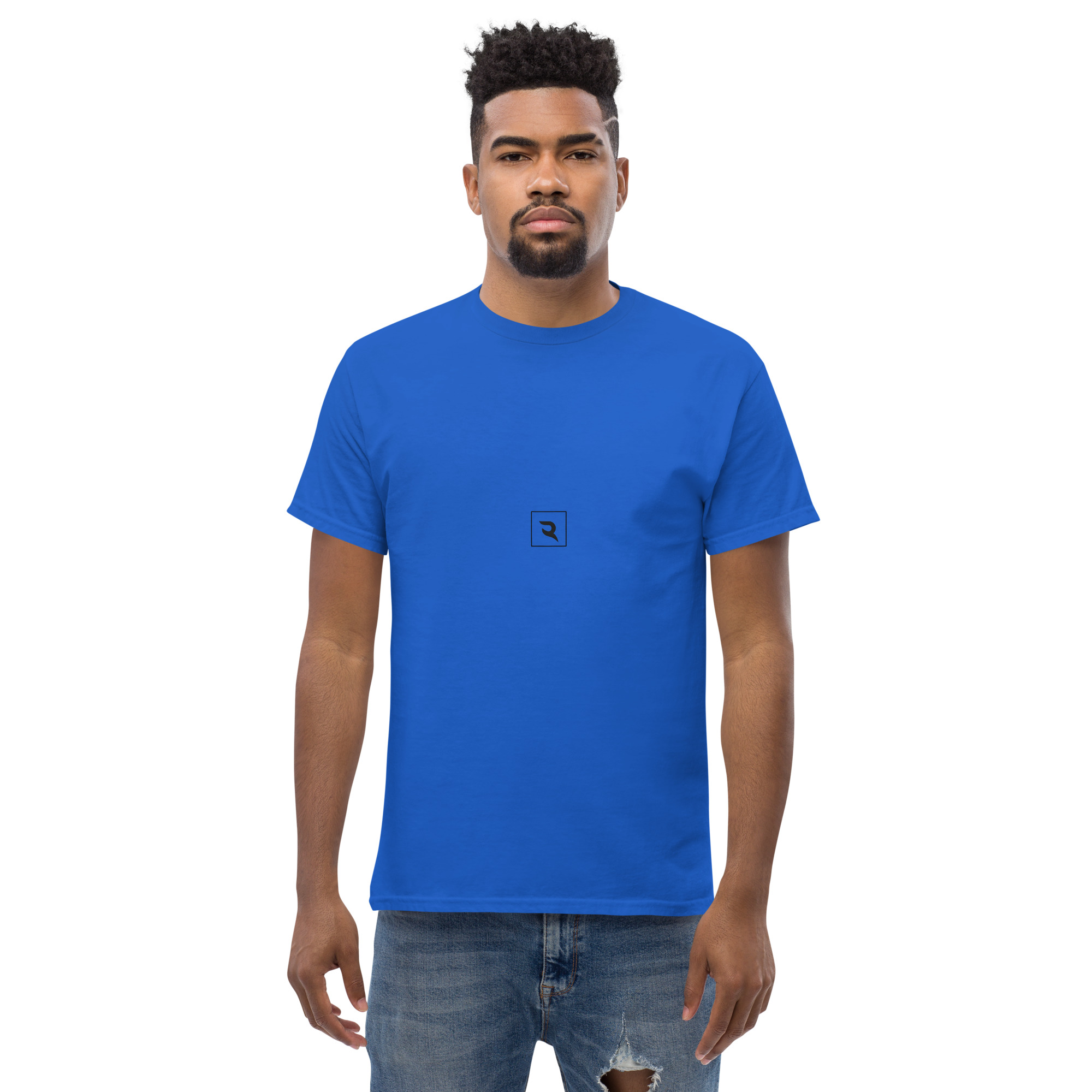 Limited Edition Stylish Streetwear Unisex Classic Tee - Image 14