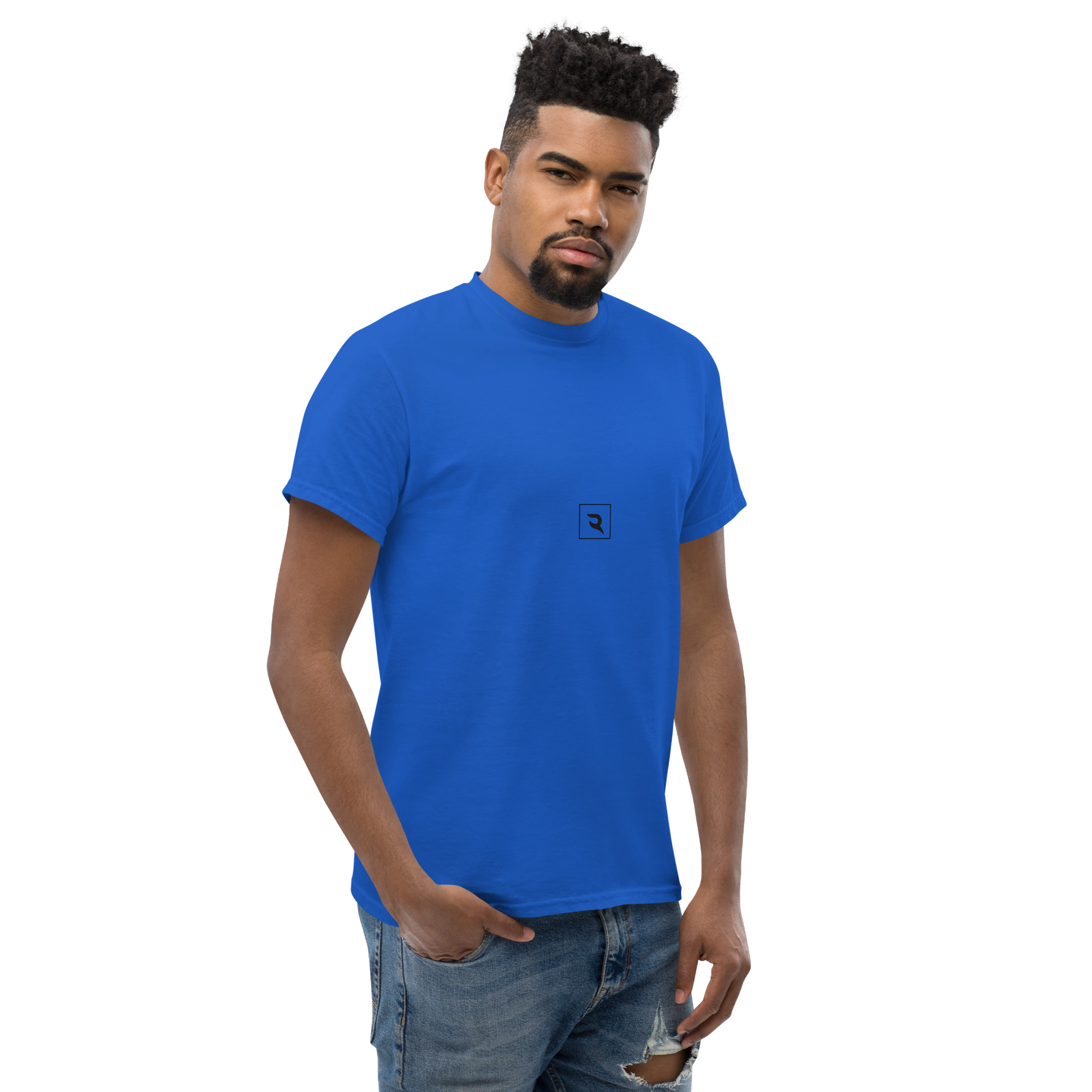 Limited Edition Stylish Streetwear Unisex Classic Tee - Image 16