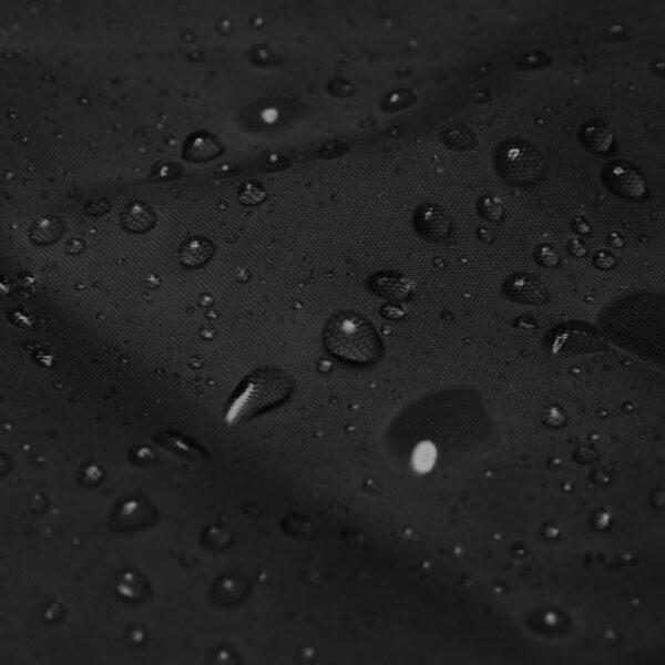 True Parrot Unisex Windbreaker Details