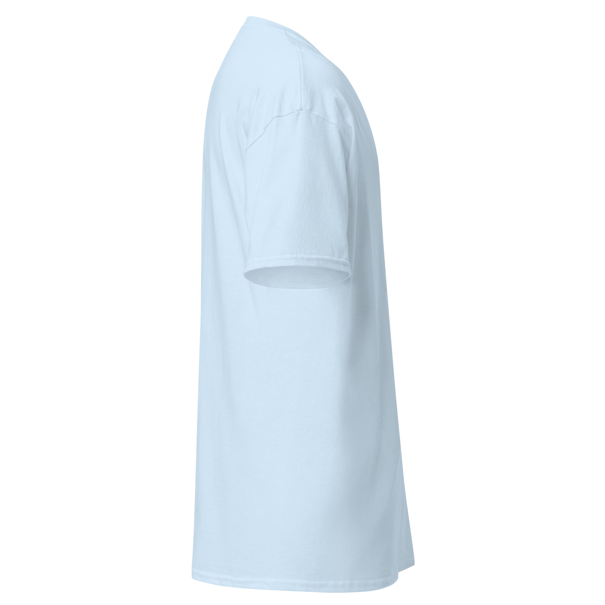 Classic Unisex Cotton Tee - Premium 100% Cotton T-Shirt - Image 40