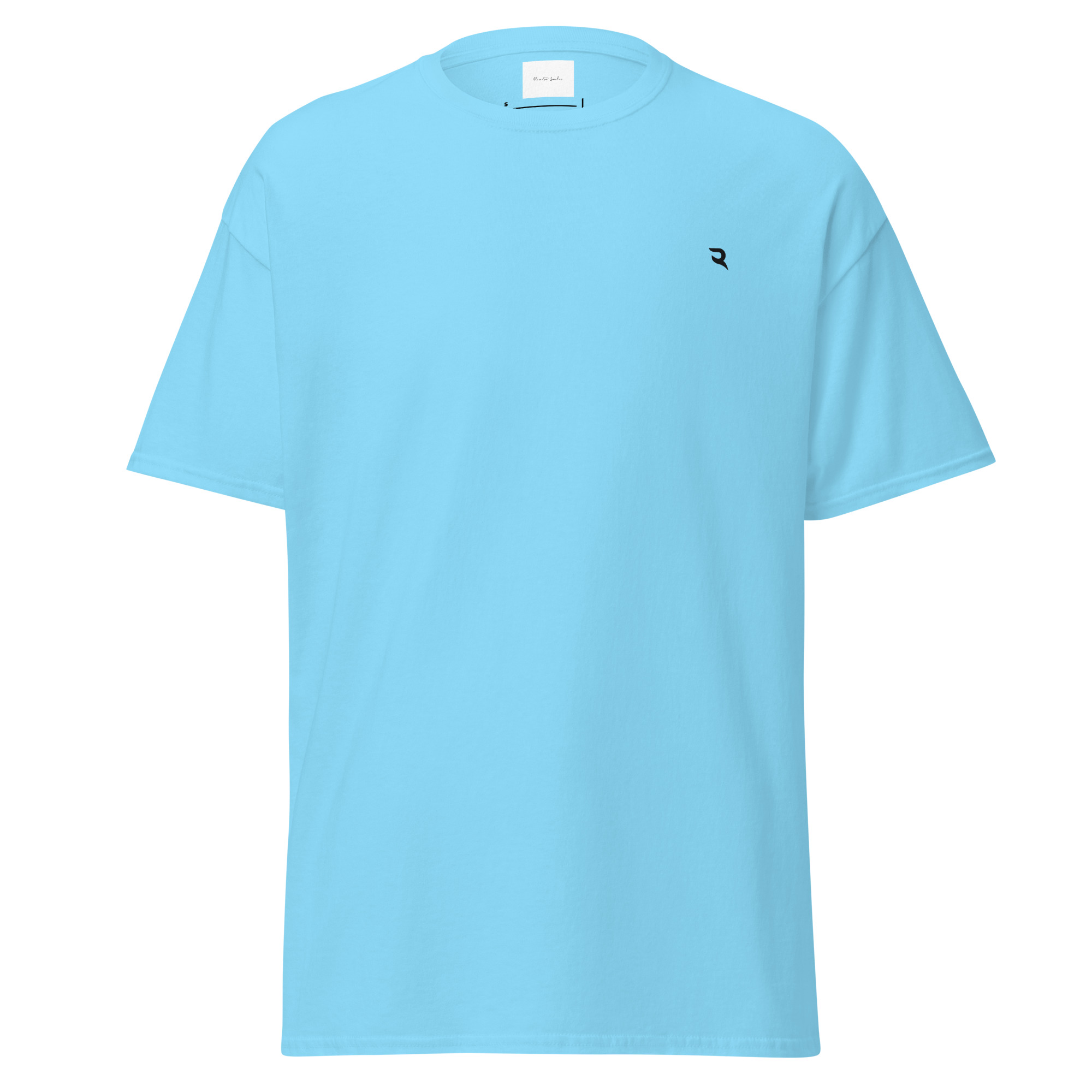 Classic Unisex Cotton Tee - Premium 100% Cotton T-Shirt - Image 33