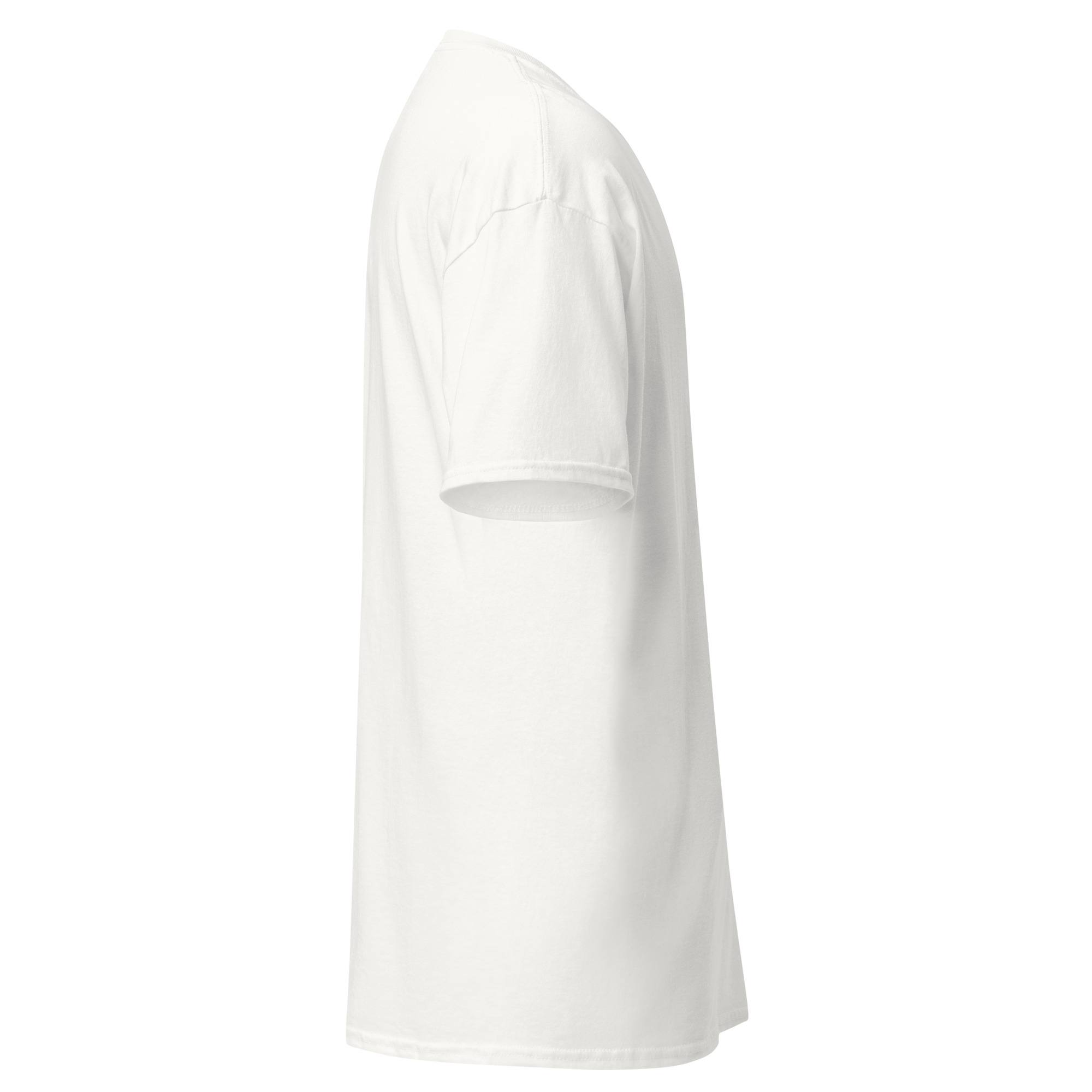 Classic Unisex Cotton Tee - Premium 100% Cotton T-Shirt - Image 44