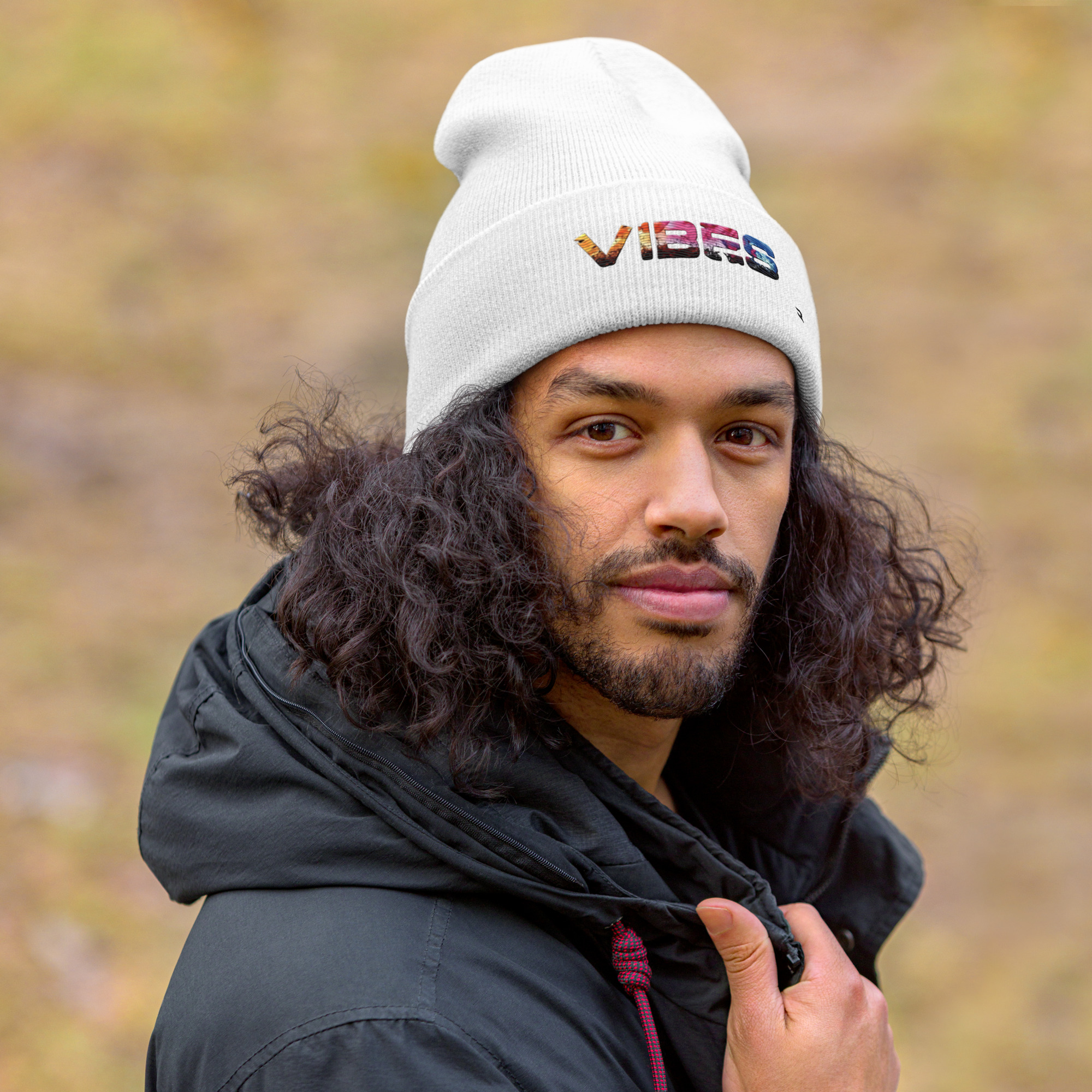 Cuffed Beanie - Image 7