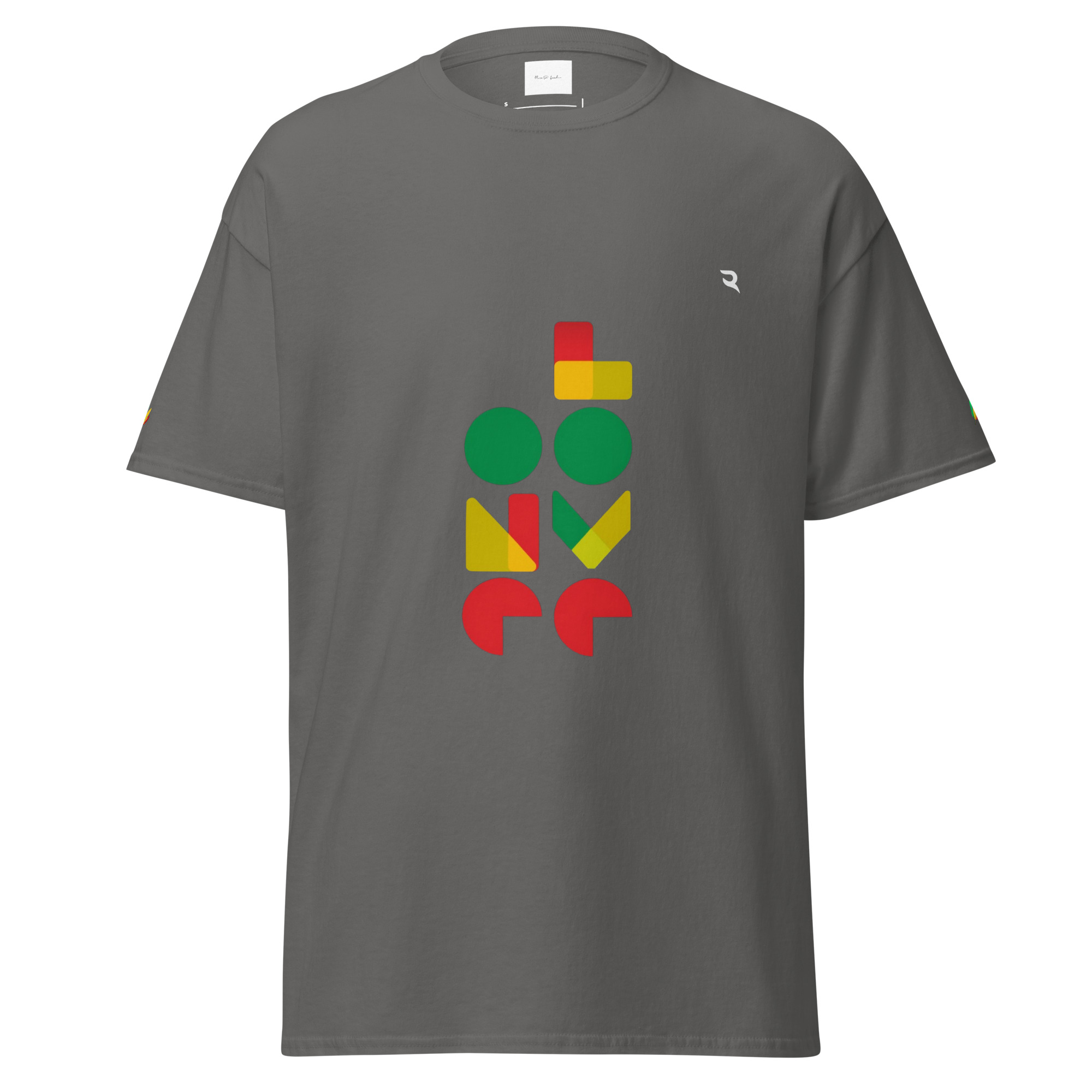 Private: “One Love” Unisex Classic Tee – Comfortable, Stylish, and Meaningful - Image 31